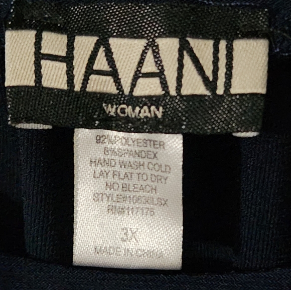 đź‘— Hanni Woman dress - Picture 3 of 3